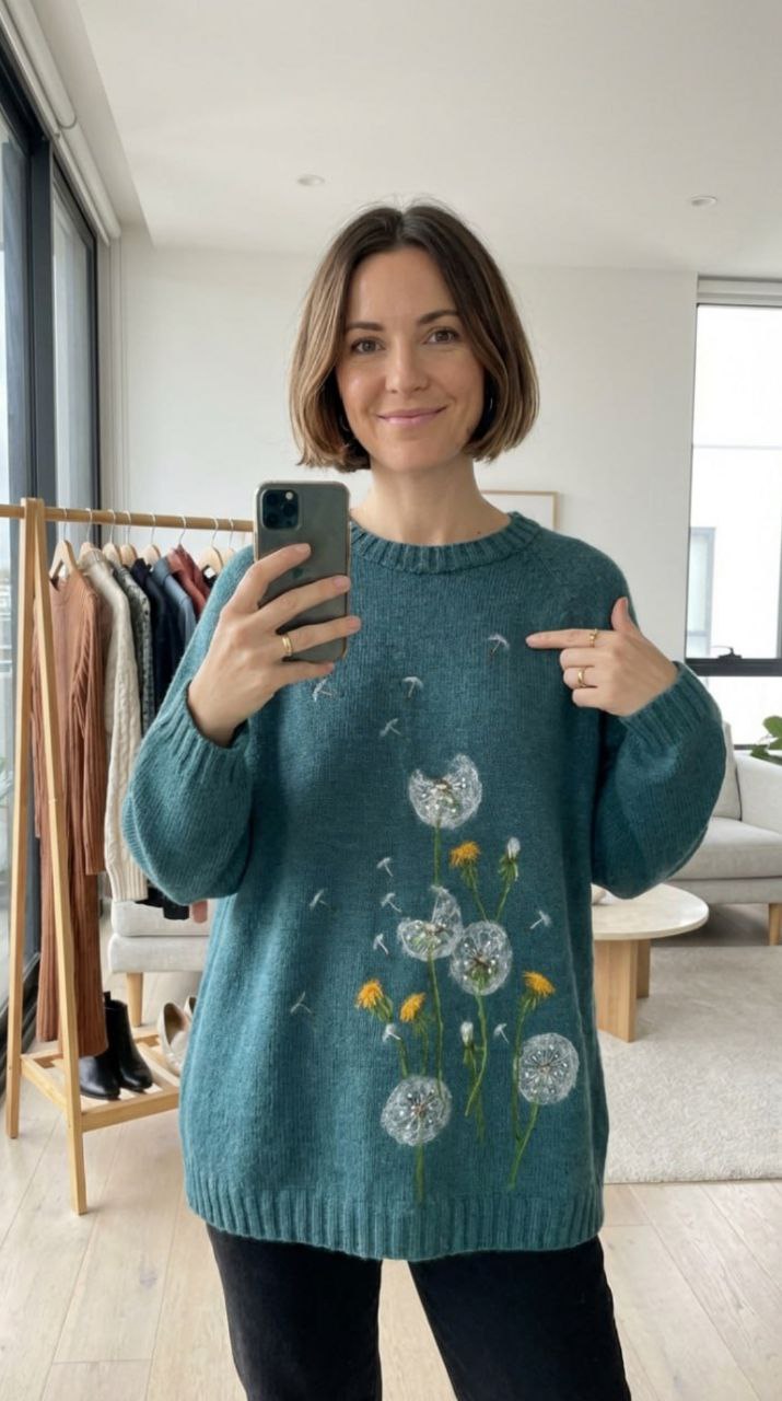 Работы учениц 1