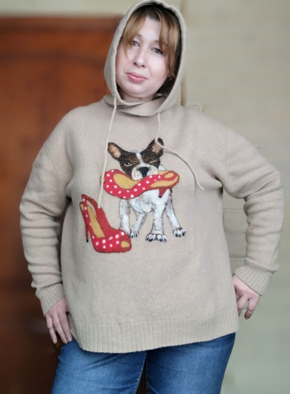 Работы учениц 13