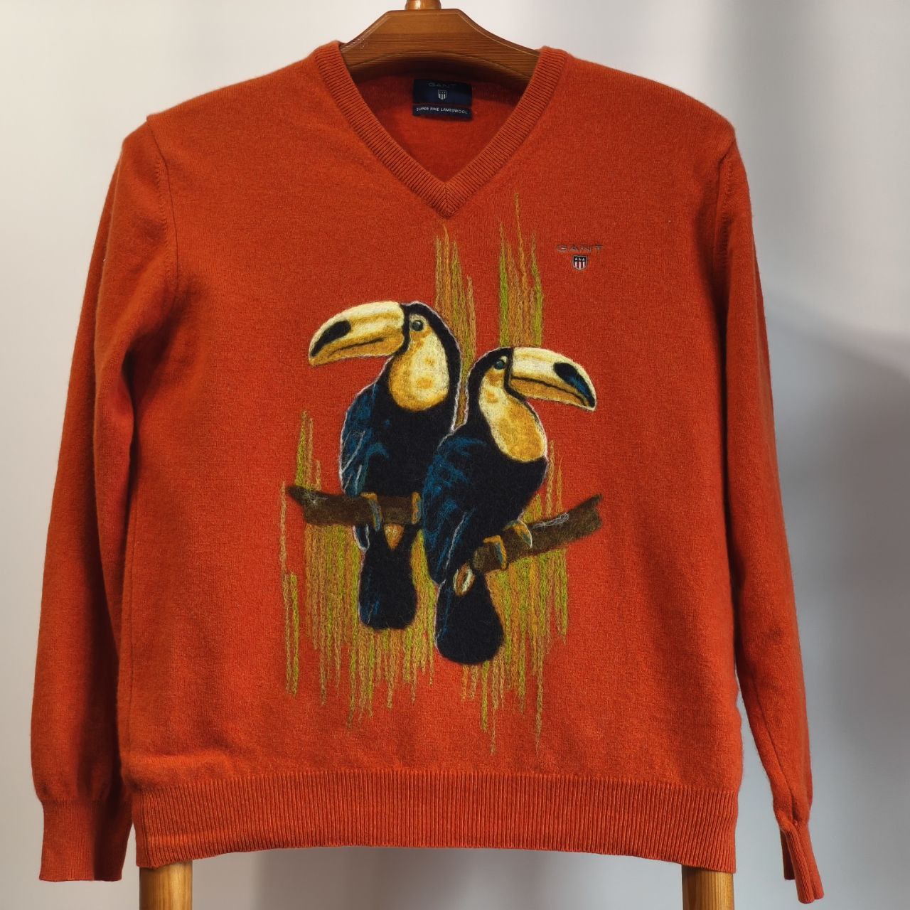 Работы учениц 16