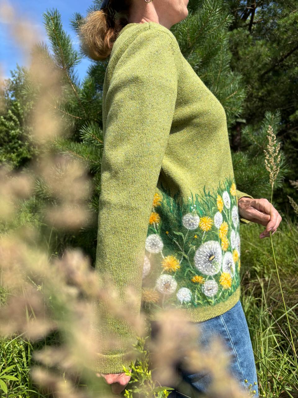 Работы учениц 18