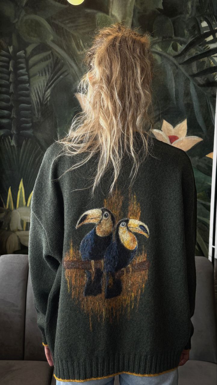 Работы учениц 2