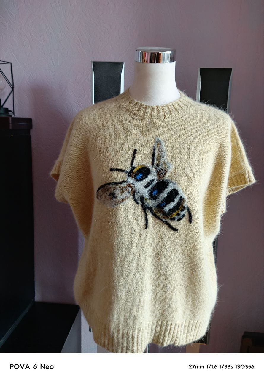 Работы учениц 20