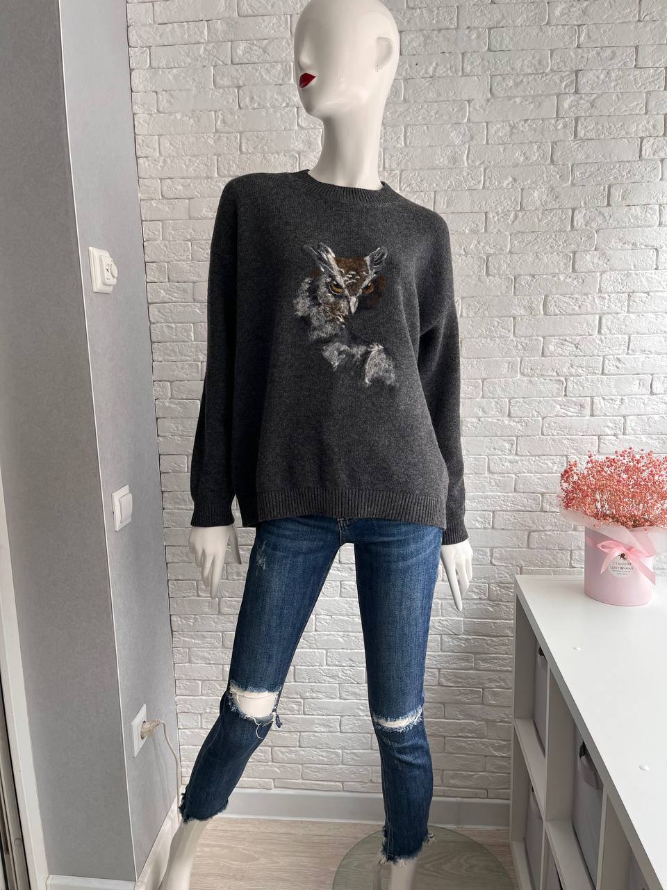 Работы учениц 23