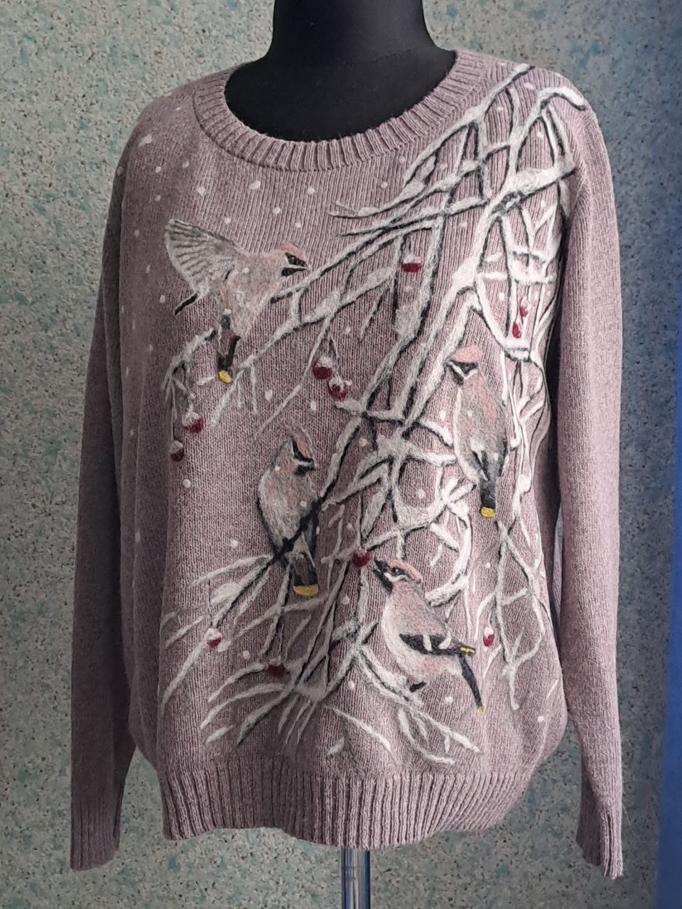 Работы учениц 25