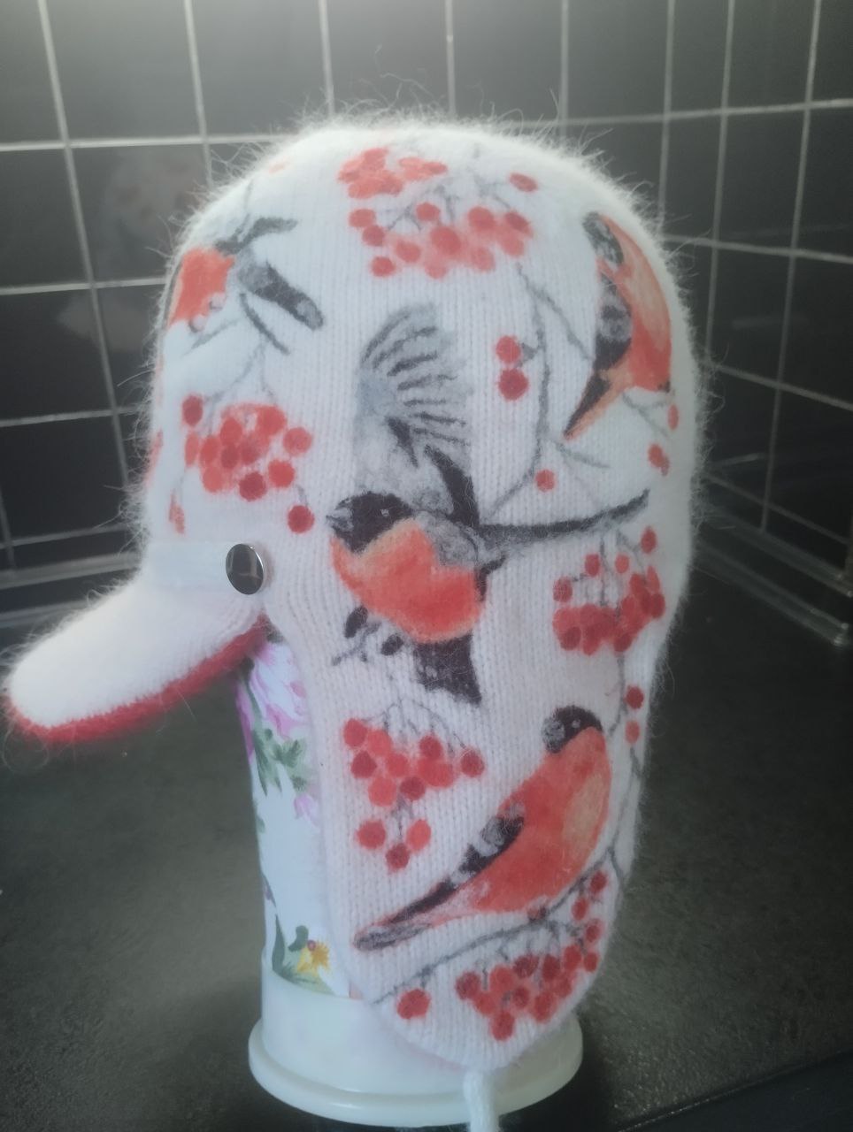 Работы учениц 28