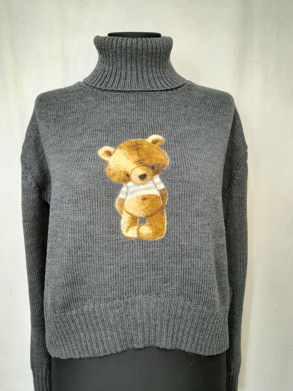 Работы учениц 30