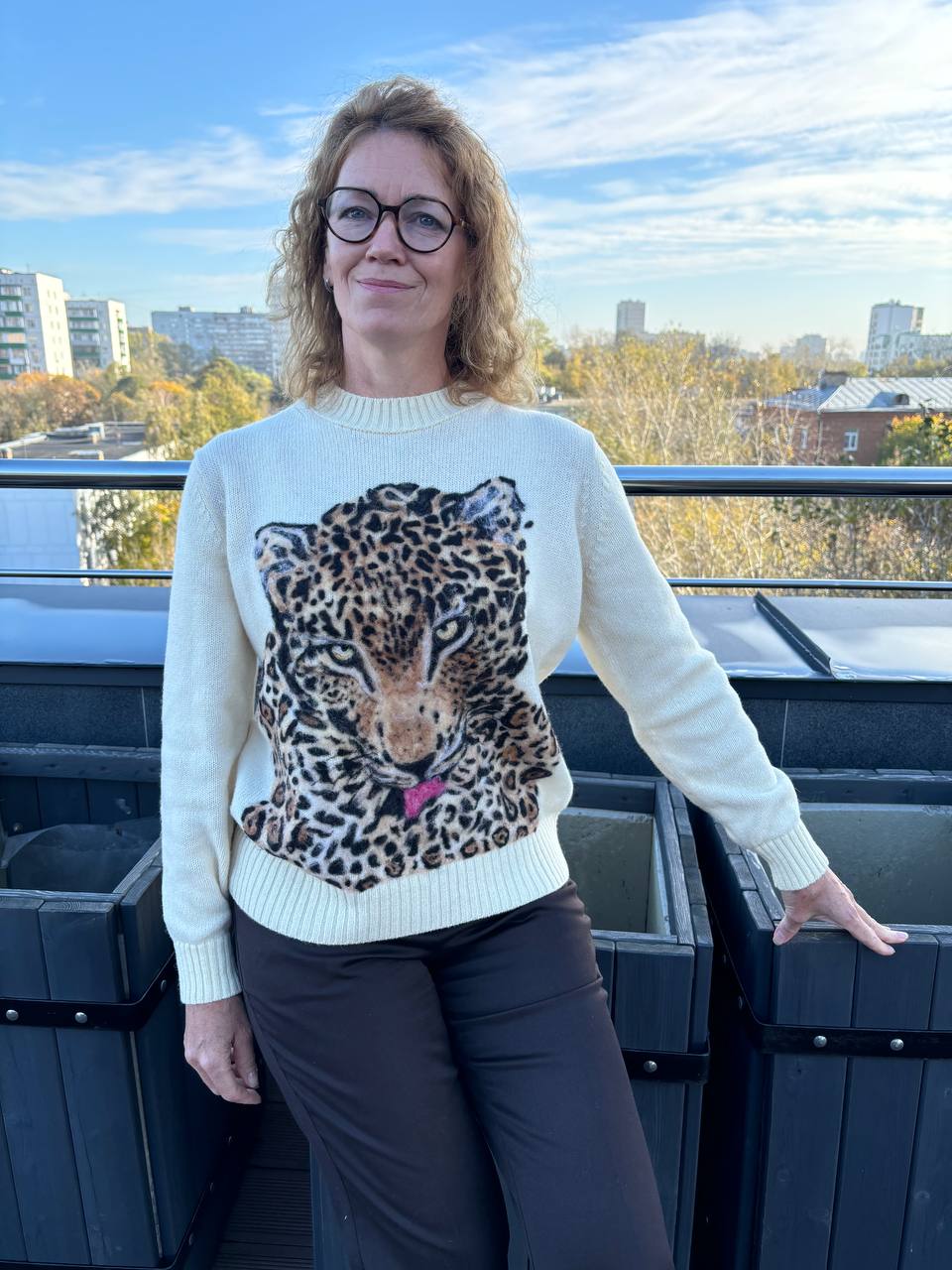 Работы учениц 31