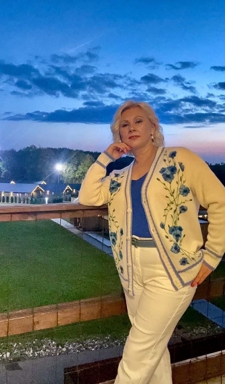 Работы учениц 33