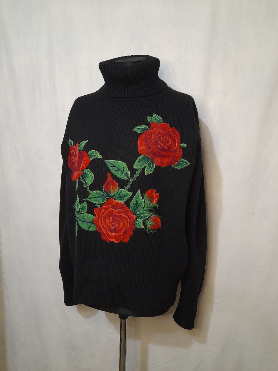 Работы учениц 34