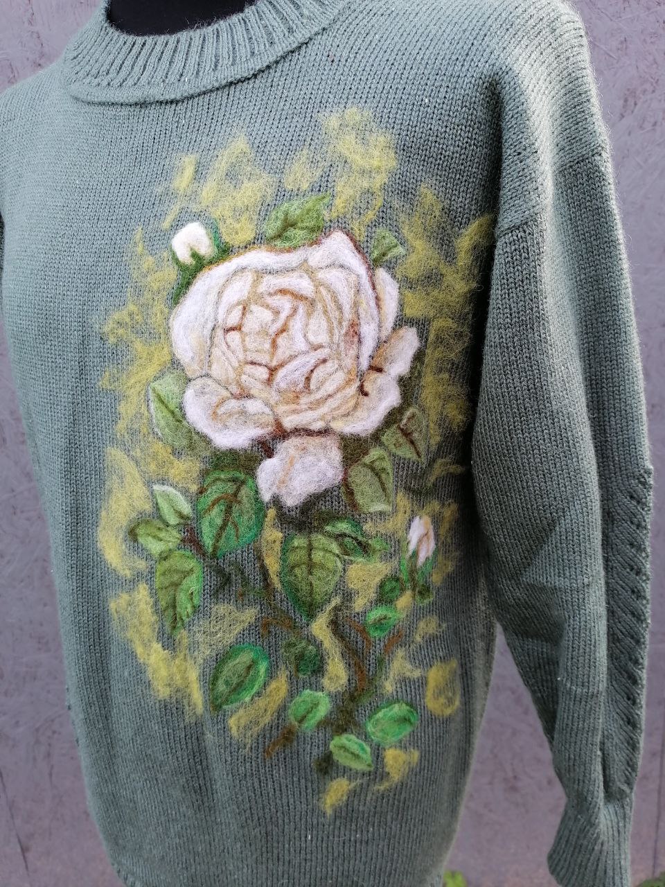 Работы учениц 35