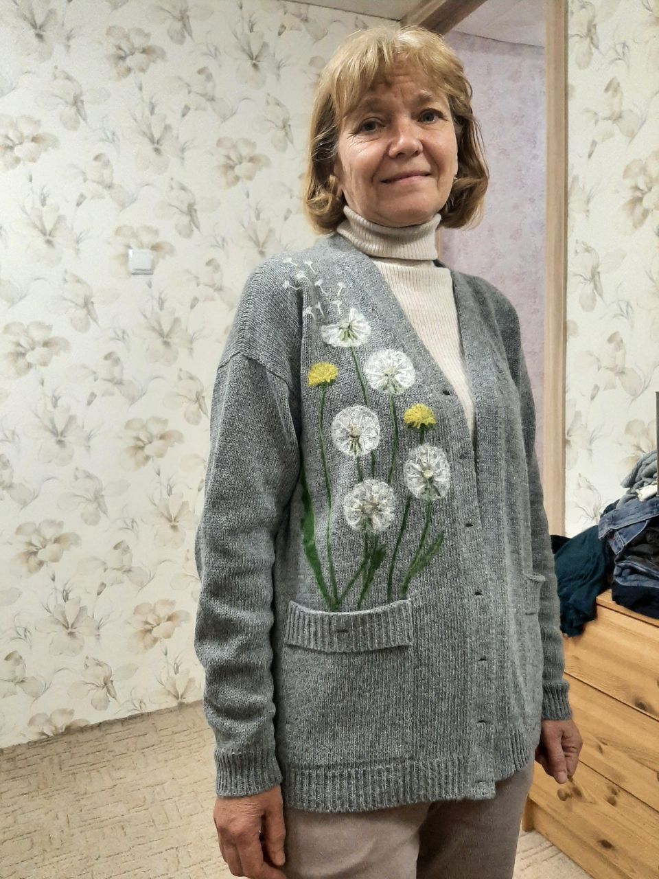 Работы учениц 36