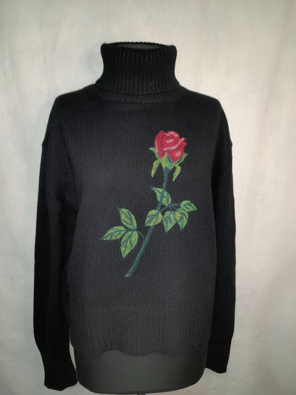 Работы учениц 39