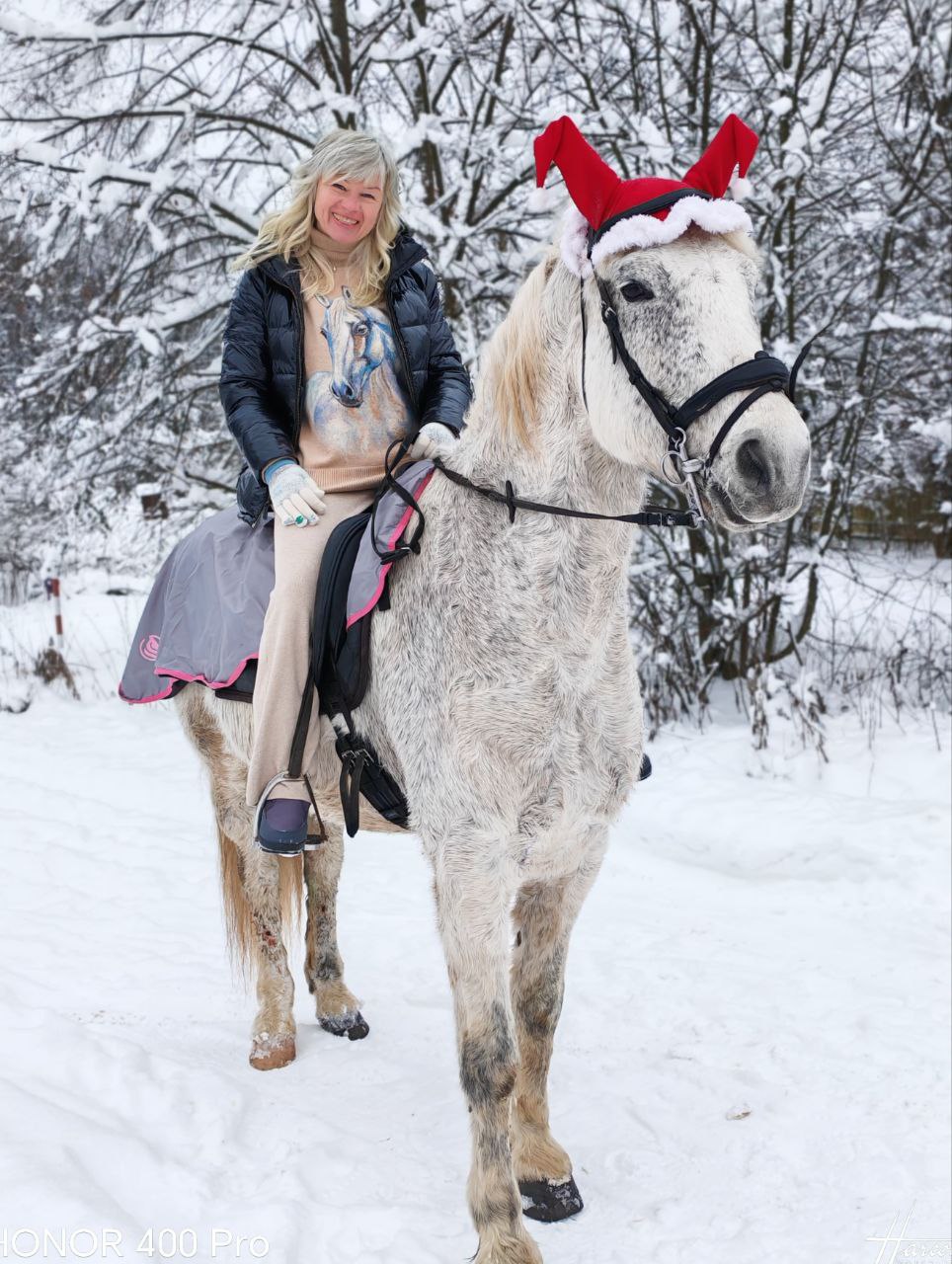 Работы учениц 4