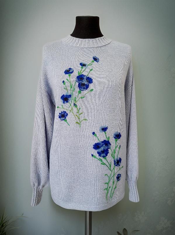 Работы учениц 40