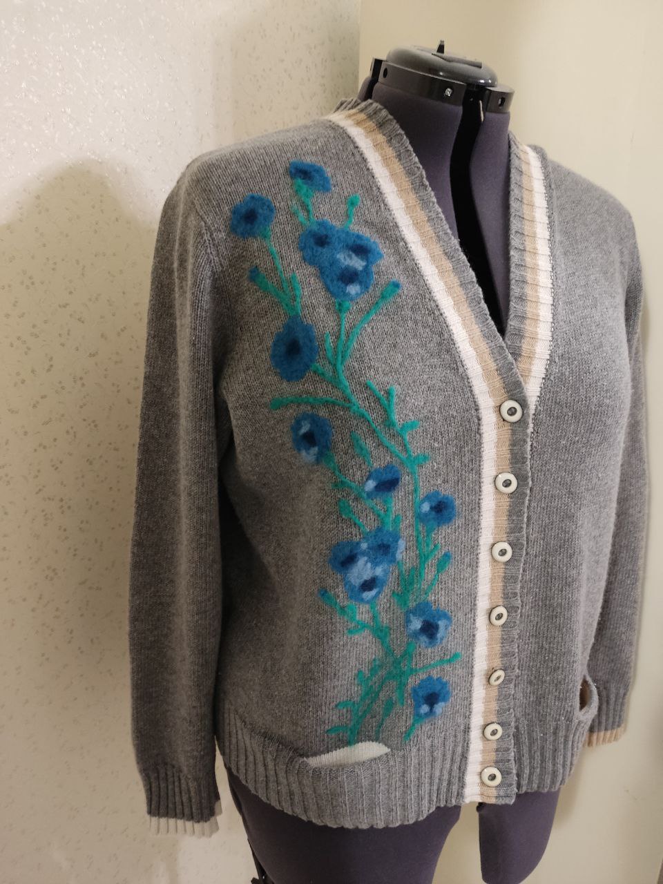 Работы учениц 41