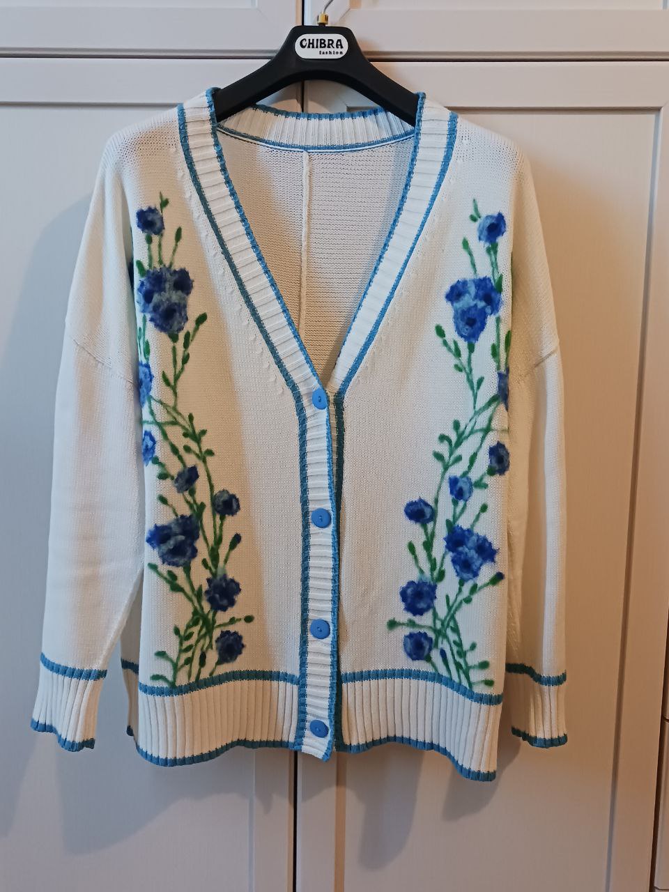 Работы учениц 45