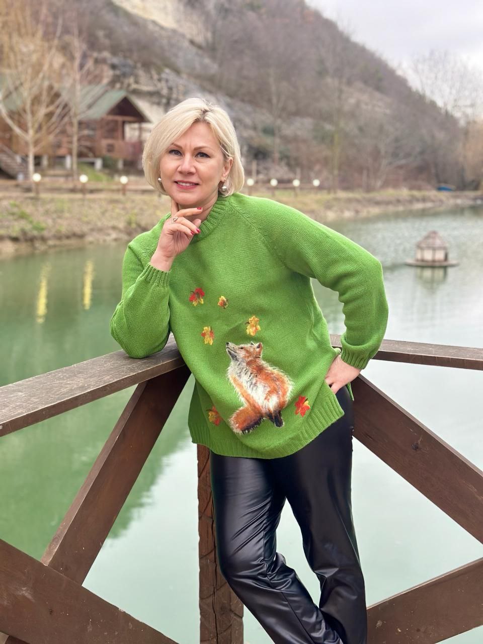 Работы учениц 49