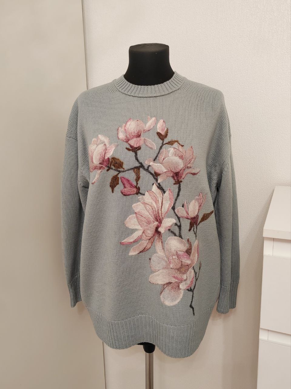 Работы учениц 5